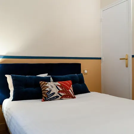 Hotel Boileau-2